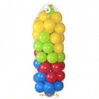 Шарики для сухого бассейна - 50 шт. Just Cool SB78-50 - Minsktoys.by