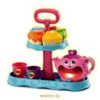 Игрушка - Волшебный чайный набор Vtech 80-603226