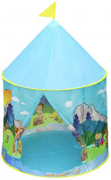 Детская палатка игровая - Экспедиция, 8832 - Minsktoys.by