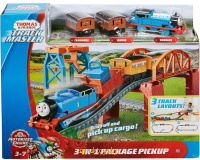 Набор игровой Thomas & Friends - Забор груза, Mattel GPD88