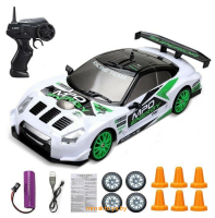 Машинка NISSAN 350Z на радиоуправлении, Дрифт 4WD SC24A11-1 - Minsktoys.by Машинка NISSAN 350Z на радиоуправлении, Дрифт 4WD SC24A11-1 - Minsktoys.by