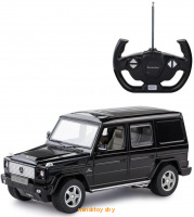 Машина радиоуправляемая Mercedes-Benz G55, 1:14, Rastar 30400 - Minsktoys.by