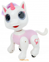Единорог интерактивный с пультом управления, 177010