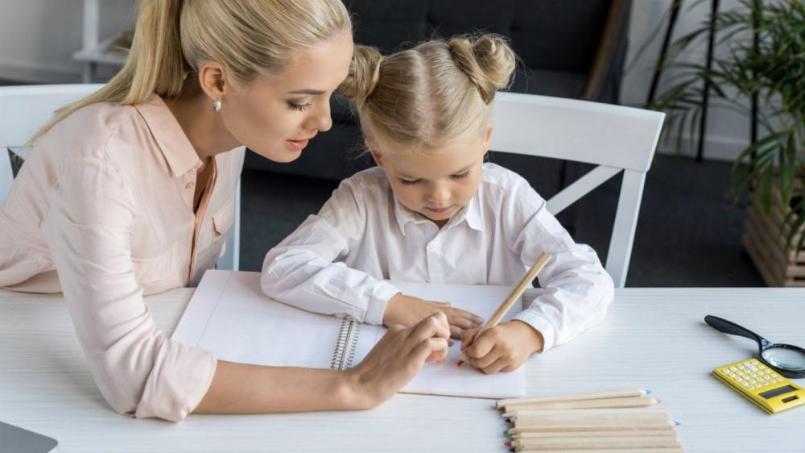 Ребёнок-левша, особенности развития Ребёнок-левша, особенности развития