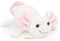 Мягкая игрушка - Аксолотль белый 40 см., Orange OT5022/40A