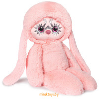 Мягкая игрушка Лори Колори Ёё розовый, Budi Basa Lori Colori LR30-01 Мягкая игрушка Лори Колори Ёё розовый, Budi Basa Lori Colori LR30-01