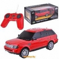 Машина на радиоуправлении 'Range Rover Sport' 1:24 Rastar 30300