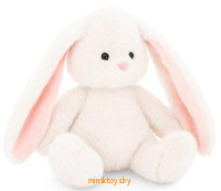 Мягкая игрушка заяц - Зайка Моя 30 см., Orange OT8022/30