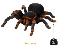 Паук Тарантул игрушка на радиоуправлении робот для мальчиков, CSL 781