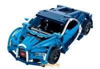 Конструктор "Bugatti на радиоуправлении", CaDa C51053W