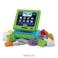 Игрушка - Моя интерактивная касса Vtech 80-81673R