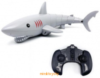 Радиоуправляемая акула - Despot Shark, K23