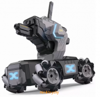 Робот машина  на пульте управления, Happy Cow 777-271