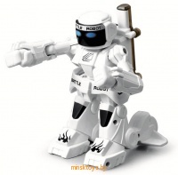 Радиоуправляемый робот для бокса, Happy Cow 777-615s - Minsktoys.by Радиоуправляемый робот для бокса, Happy Cow 777-615s - Minsktoys.by