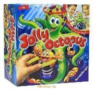 Настольная игра Весёлый осьминог 