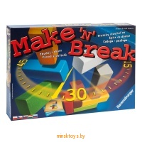 Собери-разбери, Ravensburger 26367