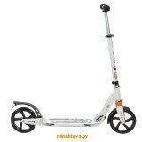 Самокат Scooter Urban 200S с двумя амортизаторами 