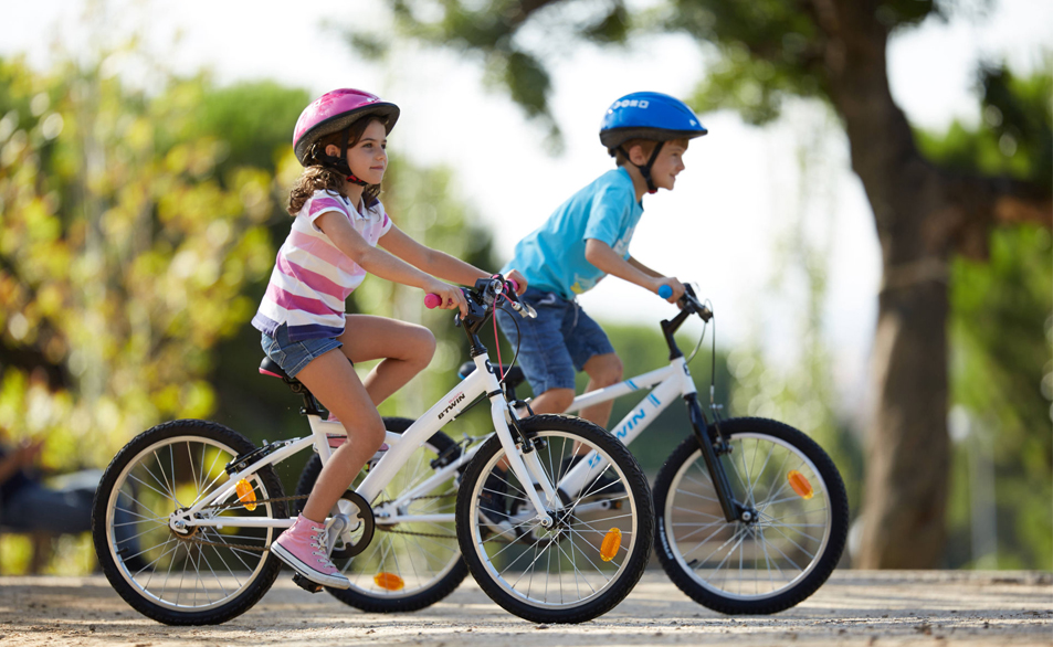 Как выбрать детский велосипед по возрасту: гид для родителей