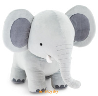 Мягкая игрушка - Слон 40 см., Orange OT8008/40