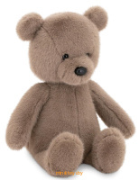 Мягкая игрушка - Медвежонок Тёпа мокко 33 см., Orange OT8015/33