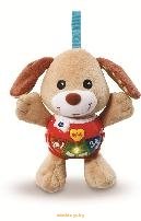 Музыкальная игрушка - Поющий щенок VTECH 80-502326 Музыкальная игрушка - Поющий щенок VTECH 80-502326
