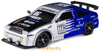 Машинка на радиоуправлении HB Toyota AE86, Дрифт 4WD с паром SC16A07-1 - Minsktoys.by Машинка на радиоуправлении HB Toyota AE86, Дрифт 4WD с паром SC16A07-1 - Minsktoys.by
