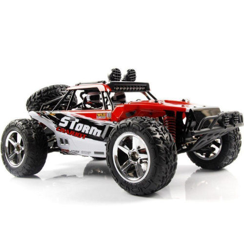 Автомобиль на радиоуправлении - Truggy Car, Subotech BG1513 - интернет-магазин игрушек Minsktoys.by